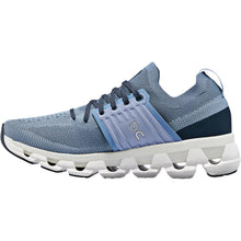 Load image into Gallery viewer, ON Running Women's Cloudswift Mesh Teal/Storm Shoes, Size 6 (M) US, 37 EUR