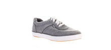 Load image into Gallery viewer, Keds Women's Center II Sneaker, GREY SUEDE, 6
