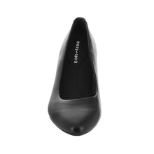 Load image into Gallery viewer, Easy Spirit Priscila Womens Pump 10 BM US Black