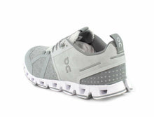 Load image into Gallery viewer, On Women's Cloud Terry Sneakers, Silver, 5 M US