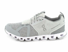 Load image into Gallery viewer, On Women's Cloud Terry Sneakers, Silver, 5 M US