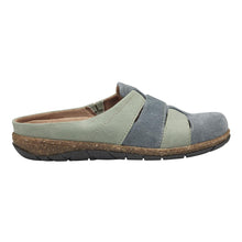 Load image into Gallery viewer, Earth Origin Women’s Ellery Shoe I Suede, Comfort, Sustainable Everyday Slide-On - Dusty Pink - 7.5