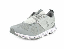 Load image into Gallery viewer, On Women's Cloud Terry Sneakers, Silver, 5 M US