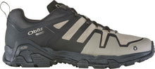Load image into Gallery viewer, Oboz Arete Low B-Dry Hiking Shoe - Men's Rockfall 10.5