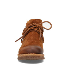 Load image into Gallery viewer, BORN Women&#39;s Calyn Brown Distressed 7.5 M