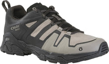 Load image into Gallery viewer, Oboz Arete Low B-Dry Hiking Shoe - Men's Rockfall 10.5