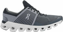 Load image into Gallery viewer, on Running Mens Cloudswift Mesh Trainers Size 10.5. Color Rock/Slate