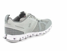 Load image into Gallery viewer, On Women's Cloud Terry Sneakers, Silver, 5 M US