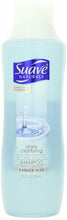 Load image into Gallery viewer, Suave Essentials Formerly Naturals Shampoo, Daily Clarifying - 22.5oz.