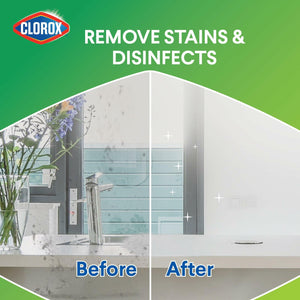 Clorox Clean-Up All Purpose Cleaner with Bleach – Original, 32 Ounce Spray Bottle