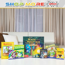 Load image into Gallery viewer, Quick Cups, Match ‘n’ Stack, Cup Stacking Family Game for Kids Aged 6 and up, by Spin Master Games