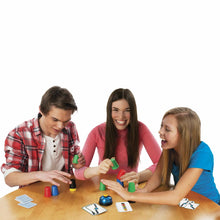 Load image into Gallery viewer, Quick Cups, Match ‘n’ Stack, Cup Stacking Family Game for Kids Aged 6 and up, by Spin Master Games