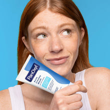 Load image into Gallery viewer, PanOxyl Antimicrobial Hydrating Acne Creamy Wash, 4% Benzoyl Peroxide, 6 Ounce