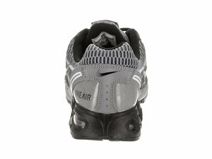 Nike Men's Air Max Torch 4 Running Shoes Cool Grey/White-Black