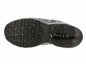 Nike Men's Air Max Torch 4 Running Shoes Cool Grey/White-Black