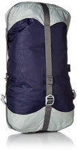 Load image into Gallery viewer, SealLine Blocker Compression Cinch Sack Water-Resistant Stuff Sack, Navy, 10-Liter