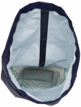 Load image into Gallery viewer, SealLine Blocker Compression Cinch Sack Water-Resistant Stuff Sack, Navy, 10-Liter