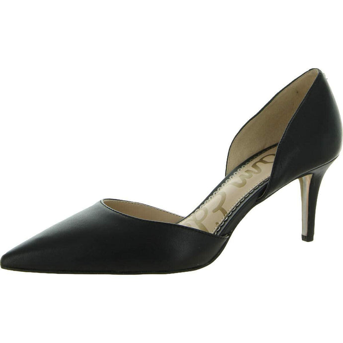 Sam Edelman Women's Jaina Black, 10 M US