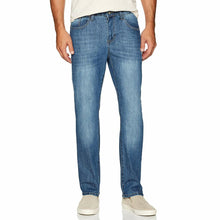 Load image into Gallery viewer, IZOD Relaxed-Fit Comfort Stretch Jeans for Men