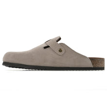 Load image into Gallery viewer, White Mountain Bari Taupe Comfort Clog Beige | BARI TAUPE