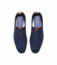 Load image into Gallery viewer, Cole Haan Original Grand Stitchlite Wingtip Oxford