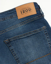 Load image into Gallery viewer, IZOD Relaxed-Fit Comfort Stretch Jeans for Men