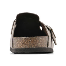 Load image into Gallery viewer, White Mountain Bari Taupe Comfort Clog Beige | BARI TAUPE