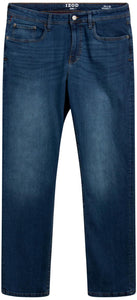 IZOD Relaxed-Fit Comfort Stretch Jeans for Men