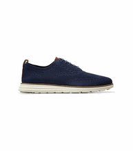 Load image into Gallery viewer, Cole Haan Original Grand Stitchlite Wingtip Oxford
