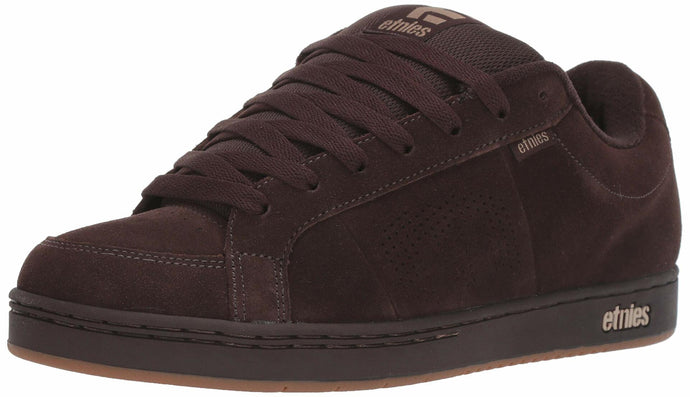 Etnies Men's Kingpin Skateboarding Shoe, Women 2