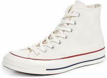 Load image into Gallery viewer, Converse Chuck 70 Hi  Men&#39;s Shoes Sunflower-Black-Egret 162054c