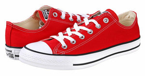 Converse Chuck Taylor All Star Low Sneaker
