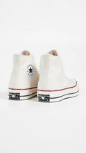 Load image into Gallery viewer, Converse Chuck 70 Hi  Men&#39;s Shoes Sunflower-Black-Egret 162054c