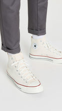 Load image into Gallery viewer, Converse Chuck 70 Hi  Men&#39;s Shoes Sunflower-Black-Egret 162054c