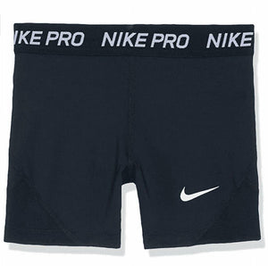 Nike Pro Girls' 4'' Shorts