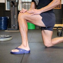 Load image into Gallery viewer, OOFOS - Unisex OOriginal - Post Exercise Active Sport Recovery Thong Sandal