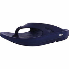 Load image into Gallery viewer, OOFOS - Unisex OOriginal - Post Exercise Active Sport Recovery Thong Sandal