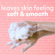 Load image into Gallery viewer, Softsoap Moisturizing body wash, shea &amp; almond oil, 32 ounce pump, 32 Fl Oz, 3 Packs