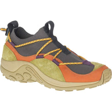 Load image into Gallery viewer, Merrell Men's Jungle Moc Explorer Sneaker, Multi, 11.5