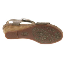 Load image into Gallery viewer, Sofft Verdi Women's Sandal 8.5 C/D US Olive