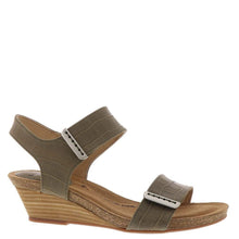 Load image into Gallery viewer, Sofft Verdi Women's Sandal 8.5 C/D US Olive