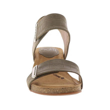 Load image into Gallery viewer, Sofft Verdi Women's Sandal 8.5 C/D US Olive