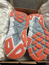 Load image into Gallery viewer, Hoka One One Arahi 5 Running Shoes Blue Fog / Provincial Blue Women&#39;s US 11