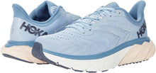 Load image into Gallery viewer, Hoka One One Arahi 5 Running Shoes Blue Fog / Provincial Blue Women's  11