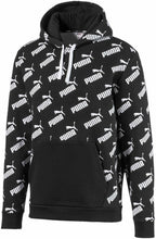 Load image into Gallery viewer, [597247-01] Mens Puma Amplified Hoody Fleece