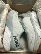 Load image into Gallery viewer, Hoka One One Arahi 5 Running Shoes Blue Fog / Provincial Blue Women&#39;s US 11