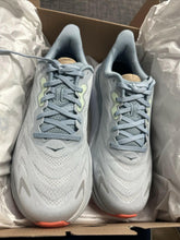 Load image into Gallery viewer, Hoka One One Arahi 5 Running Shoes Blue Fog / Provincial Blue Women&#39;s US 11