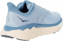 Load image into Gallery viewer, Hoka One One Arahi 5 Running Shoes Blue Fog / Provincial Blue Women's  11