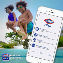 Load image into Gallery viewer, Clorox Pool&amp;Spa Shock Plus Pool Shock for Swimming Pools, 12pk