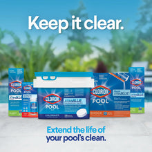 Load image into Gallery viewer, Clorox Pool&amp;Spa Shock Plus Pool Shock for Swimming Pools, 12pk